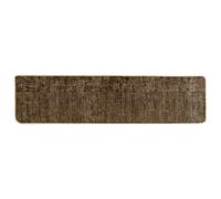 Vidaxl Coureur De Tapis Marsa Vert Forêt 400 X 50 Cm Polyester Et Pvc