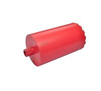 vidaXL Couronne Diamant pour Carotteuse 202x400 mm Outil de Forage à Main