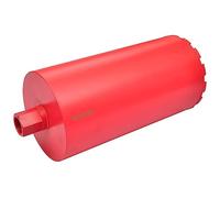 Couronne diamant pour carotteuse 180x400 mm