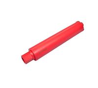 Boorbit voor nat- en droogboren 71x400 mm diamanten kern140223