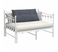 vidaXL Coussin de dos rectangulaire 100 x 50 cm Gris foncé – Velours côtelé, Housse amovible