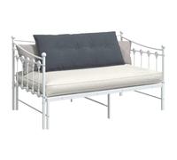 vidaXL Coussin de Dos Gris foncé 120 x 50 cm Tissu en Velours côtelé, Coussin rectangulaire, Housses Amovibles, déco Moelleuse, Oreiller Doux, Confort pour étudier ou Chiller