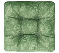 Coussins de Palette Oreiller de Siège Jardin Terrasse Extérieur Tissu vidaXL