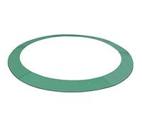 vidaXL Coussin de Sécurité PE pour Trampoline Rond Multicolore Multi-Taille
