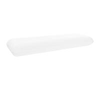 vidaXL Coussin de sommeil Uni 70 x 36 x 13 cm