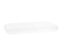 vidaXL Coussin de sommeil Uni 70 x 36 x 13 cm
