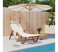 Vidaxl Coussin De Tête De Lit Blanc 180 Cm Similicuir Blanc