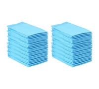 Vidaxl Coussin D'entraînement Pour Animaux 50 Pcs 60 X 60 Cm