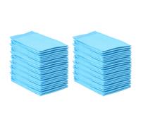 Vidaxl Coussin D'entraînement Pour Animaux 50 Pcs 60 X 60 Cm
