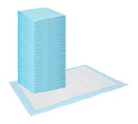 Vidaxl Coussin D'entraînement Pour Animaux Uni 100 Pcs 45 X 33 Cm