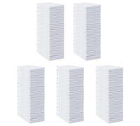 Vidaxl Coussin D'entraînement Pour Animaux Uni 300 Pcs 120 X 80 Cm