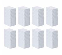 Vidaxl Coussin D'entraînement Pour Animaux Uni 400 Pcs 90 X 60 Cm