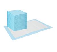 Vidaxl Coussin D'entraînement Pour Animaux Uni 50 Pcs 45 X 33 Cm