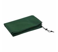 vidaXL Couvercles de Fleece de Protection Anti-Gel pour Plantes 10 pcs, Housse de Jardin et terrasse, Protection rectangulaire pour Plantes, Couverture Anti-Gel Tout Temps, sécurité pour Plantes