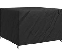 vidaXL Couverture de balancelle 250 x 250 x 160 cm