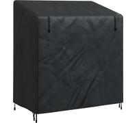 vidaXL Couverture de balançoire hollywoodienne 155 x 95 x 165 cm Tissu 420D Oxford