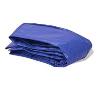 vidaXL Couverture de bord pour trampoline rond de 3,96 m/13 ft