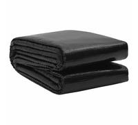 vidaXL Couverture de Piscine Solaire de Haute qualité Ø 300 cm 200 μm, Housse Ronde pour Piscine, en polyéthylène, Bouclier Thermique, résistante aux intempéries, protège des débris