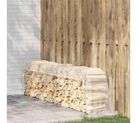 vidaXL Couverture de plantes avec œillets 1x4 m Polyéthylène