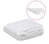 Vidaxl Couverture De Remplacement De Serre (36m?) 3x12x2cm Transparent