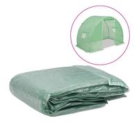 Couverture de serre - vidaXL - 316428 - 300x150x200cm - Vert - 140 g/m²