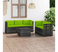 Couverture de Remplacement de Serre (45 m²) 300x1500x200 cm Vert Housse vidaXL