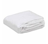 Vidaxl Couverture De Remplacement De Serre 9 M² 3x3x2 Cm Transparent