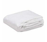 vidaXL Couverture de Remplacement de Serre Housse de Rechange de Serre Filet d'Ombrage Tissu pour Maison de Plantes (13,5 m²) 3x4,5x2 cm Transparent