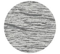 vidaXL Couverture de vis Auto-adhésive 2 pcs Gris Sonoma Ø 20 x 0,5 mm, Un Design Rond et attirant, Cache-vis adhésif, matériel de Projet et Accessoire DIY pour décorer chez Vous