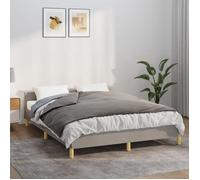 Couverture lestée avec housse Gris 135x200 cm 6 kg Tissu, couverture, couverture couette, couverture apaisante, literie