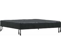 vidaXL Couverture pour meubles de jardin 102 x 102 x 15 cm 600D Tissu Oxford