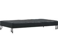 vidaXL Couverture pour meubles de jardin 122 x 72 x 15 cm Tissu 420D Oxford