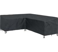 vidaXL Couverture pour meubles de jardin 260 x 210 x 80 cm 600D Tissu Oxford