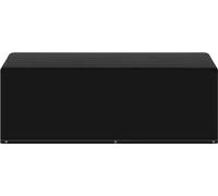 vidaXL Couverture pour meubles de jardin et barbecues à gaz 6 oeillets 170x90x60 cm