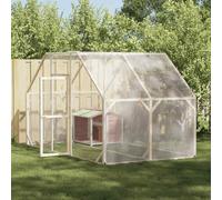 vidaXL Couverture végétale avec œillets 2x8 m polyéthylène