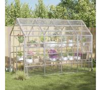 vidaXL Couverture végétale avec œillets 3x5 m PVC