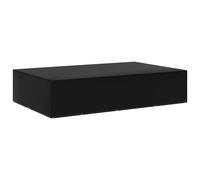 vidaXL Couvertures pour meubles de jardin 2 pcs. 12 oeillets 325x205x70 cm