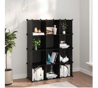 Storage Cube Organiser, Storage Cube Organisers,cube De Rangement vidaXL