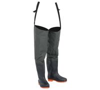 Vidaxl Cuissardes Vert Foncé Taille 44