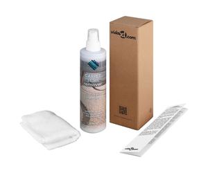 Vidaxl Dã©Tachant Pour Textilã¿Ne/Nettoyant Pour Tapis 250 Ml