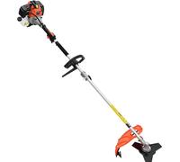 vidaXL Débroussailleuse 4 en 1 Fonction Orange 52 cm³ 1,45 kW