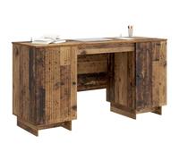 vidaXL , Décoration moderne, salon extérieur, sièges fonctionnels, meubles polyvalents, composants ergonomiques pour un mobilier d'intérieur élégant