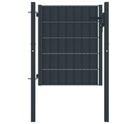 vidaXL Dessus de Bureau Non traité 100x80x4 cm Bois d'acacia Massif, Plan de Travail de Cuisine, Plan de Travail de Remplacement de Cuisine, Dessus de Bureau en Bois