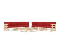 Vidaxl Dessus De Table 100x20x3,8cm Rectangulaire Bois Massif D'acacia Multicolore