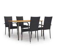 Vidaxl Dessus De Table 100x50x3,8cm Ovale Bois Massif De Manguier Brut Multicolore