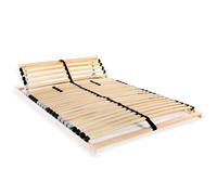 Vidaxl Dessus De Table 140x40x2,5cm Rectangulaire Bois Massif Récupéré Multicolore