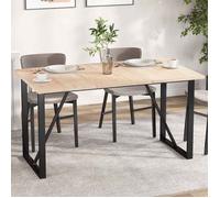 Vidaxl Dessus De Table 3 Pcs 80x47x2,5cm Rectangulaire Bois Pin Massif Multicolore