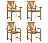 Vidaxl Dessus De Table Ø40x1,5 Cm Bambou Multicolore