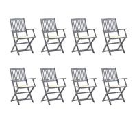 Vidaxl Dessus De Table 60x20x3,8 Cm Rectangulaire Bois Massif D'acacia Multicolore