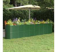 Vidaxl Dessus De Table Bord Vivant 100x60x2,5 Cm Bois De Manguier Brut Multicolore